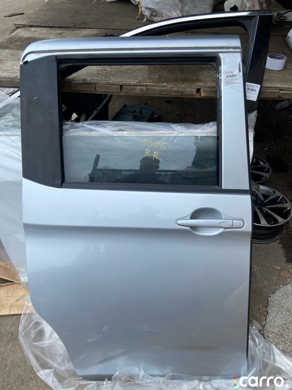 дверь боковая TOYOTA/DAIHATSU/SUBARU ROOMY/TANK/THOR/JUSTY, 67003B1101, фото 11