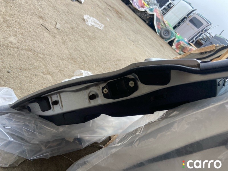 дверь боковая TOYOTA/DAIHATSU/SUBARU ROOMY/TANK/THOR/JUSTY, 67003B1101, фото 17