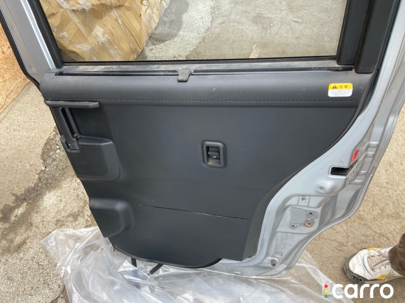 дверь боковая TOYOTA/DAIHATSU/SUBARU ROOMY/TANK/THOR/JUSTY, 67003B1101, фото 19