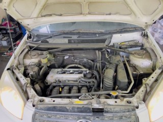 колпак запасного колеса, ориг. номер 6477342010, 4795, TOYOTA RAV4