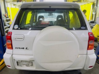 колпак запасного колеса, ориг. номер 6477342010, 4795, TOYOTA RAV4