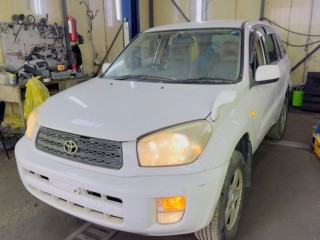 колпак запасного колеса, ориг. номер 6477342010, 4795, TOYOTA RAV4