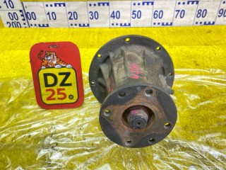 редуктор моста, ориг. номер 4796, 27300-81812, SUZUKI JIMNY SIERRA/JIMNY WIDE/JIMNY