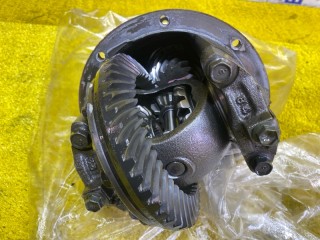 редуктор моста, ориг. номер 4796, 27300-81812, SUZUKI JIMNY SIERRA/JIMNY WIDE/JIMNY