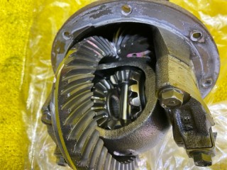 редуктор моста, ориг. номер 4796, 27300-81812, SUZUKI JIMNY SIERRA/JIMNY WIDE/JIMNY