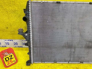 радиатор основной, ориг. номер 7L0121253A, 7L0121253, 4780, AUDI/VOLKSWAGEN Q7/TOUAREG