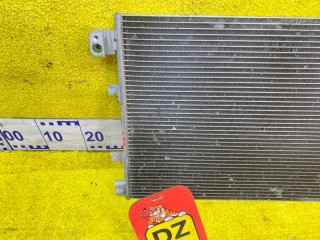 радиатор кондиционера, ориг. номер 4684, 92100JD200, NISSAN DUALIS/QASHQAI