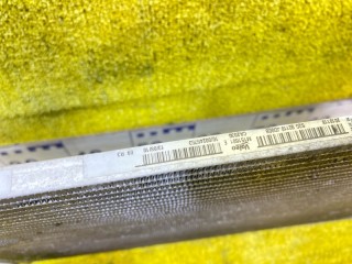 радиатор кондиционера, ориг. номер 4684, 92100JD200, NISSAN DUALIS/QASHQAI
