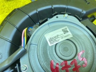 мотор охлаждения батареи, ориг. номер 4775, 1J8105JL90, HONDA FREED/FREED+
