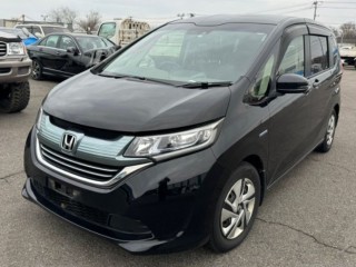 мотор охлаждения батареи, ориг. номер 4779, 1J8105JL03, HONDA FREED/FREED+