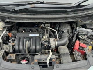 мотор охлаждения батареи, ориг. номер 4779, 1J8105JL03, HONDA FREED/FREED+