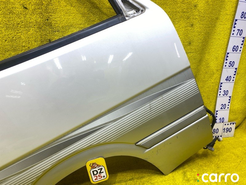 дверь боковая TOYOTA HIACE/REGIUS ACE, 4825, фото 2