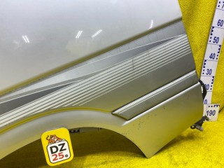 дверь боковая, ориг. номер 4825, 6700126121, TOYOTA HIACE/REGIUS ACE