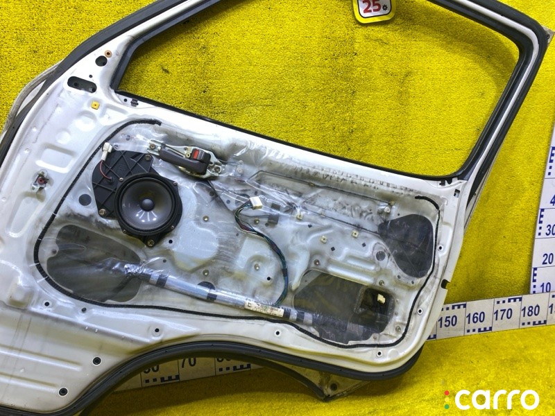 дверь боковая TOYOTA HIACE/REGIUS ACE, 4825, фото 8