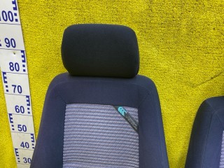 сидение комплект, ориг. номер 4969, DAIHATSU ROCKY/FEROZA 1993-1997