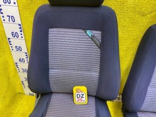 сидение комплект, ориг. номер 4969, DAIHATSU ROCKY/FEROZA 1993-1997