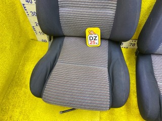 сидение комплект, ориг. номер 4969, DAIHATSU ROCKY/FEROZA 1993-1997