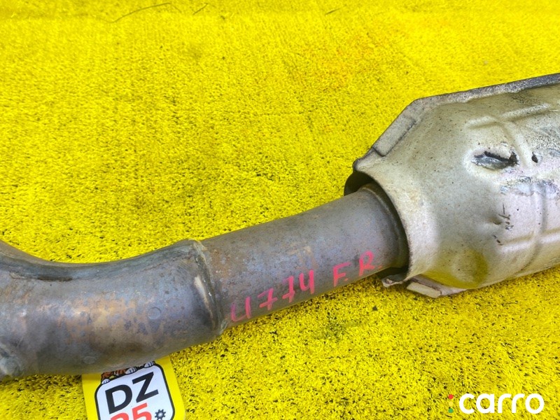 катализатор TOYOTA/LEXUS CROWN/CROWN ATHLETE/MARK X/IS250/GS350, 4GRFSE2GRFSE, 4774, фото 6