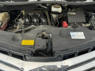лямбда-зонд, ориг. номер 4783, 8946758010, TOYOTA ALPHARD/VELLFIRE/ESTIMA