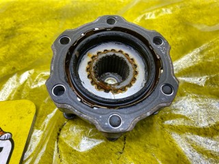 локи, ориг. номер 4829, 43810-82CB2, SUZUKI JIMNY WIDE/JIMNY, JIMNY SIERRA, 1998-2005