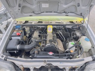 локи, ориг. номер 4829, 43810-82CB2, SUZUKI JIMNY WIDE/JIMNY, JIMNY SIERRA, 1998-2005