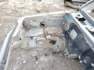 лонжерон, ориг. номер 4829, 58730-81A00, SUZUKI JIMNY WIDE/JIMNY, JIMNY SIERRA,