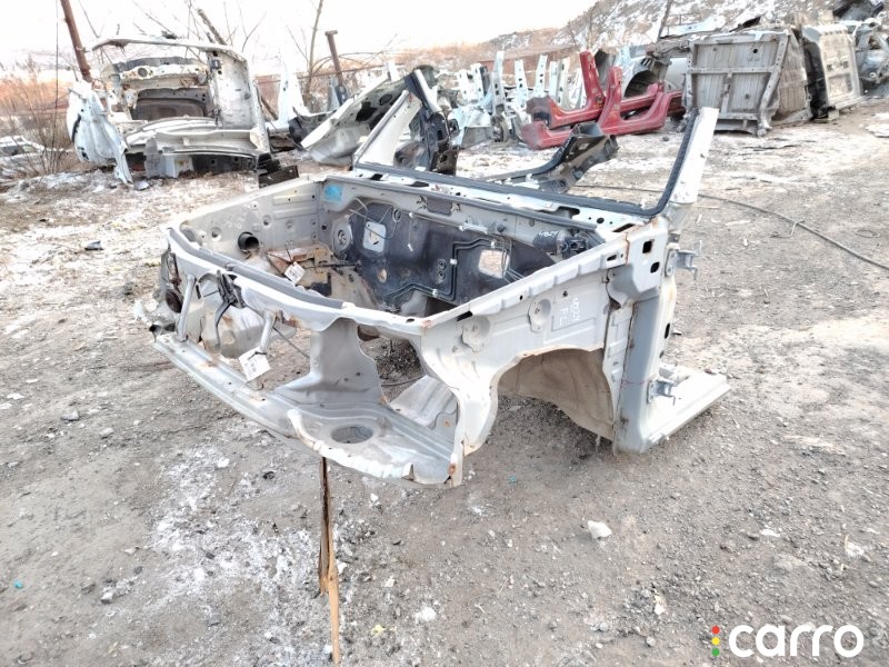 4829, 58110-81A00 телевизор SUZUKI JIMNY WIDE/JIMNY, JIMNY SIERRA, - фото №2