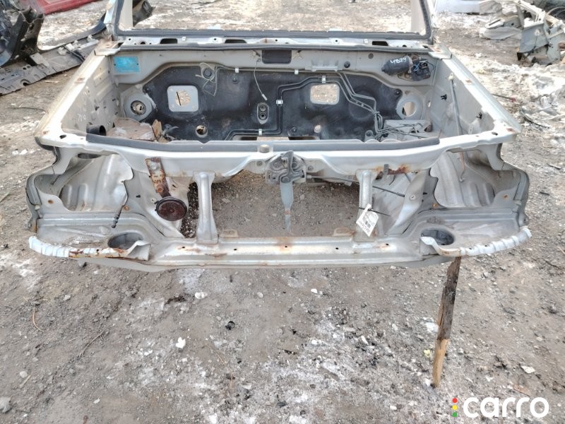 4829, 58110-81A00 телевизор SUZUKI JIMNY WIDE/JIMNY, JIMNY SIERRA, - фото №8