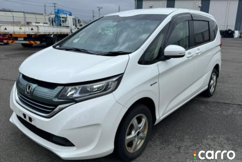 ступица HONDA FREED/FREED+, 4775, фото 8