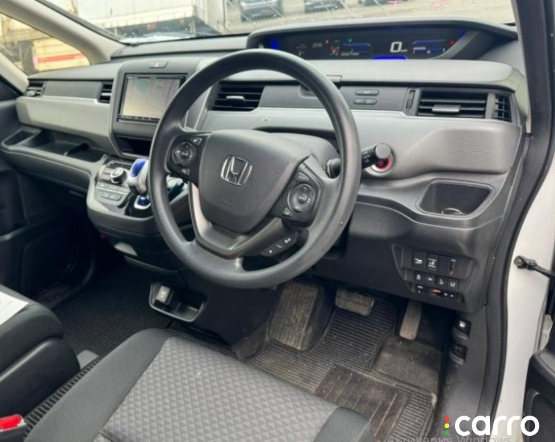 ступица HONDA FREED/FREED+, 4775, фото 11