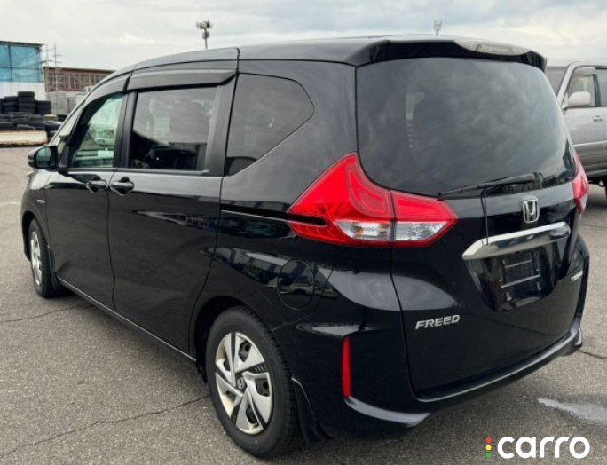 ступица HONDA FREED/FREED+, 4779, фото 7