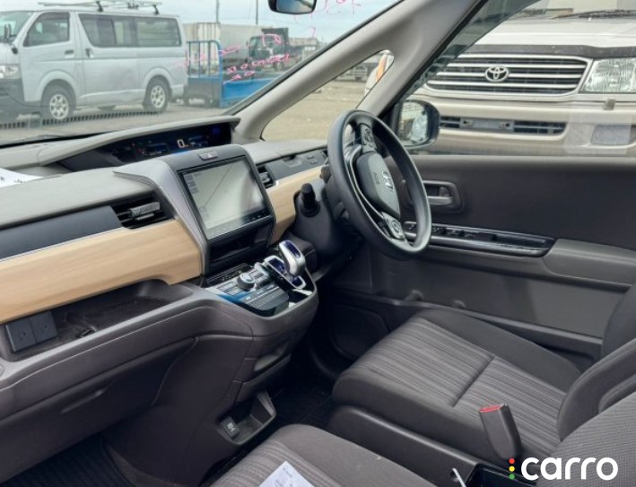 ступица HONDA FREED/FREED+, 4779, фото 9