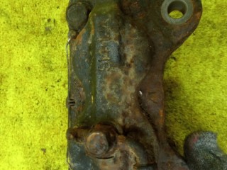 суппорт, ориг. номер 4773060080, 4789, TOYOTA/LEXUS LAND CRUISER/LAND CRUISER CYGNUS/LX470