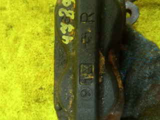 суппорт, ориг. номер 4773060080, 4789, TOYOTA/LEXUS LAND CRUISER/LAND CRUISER CYGNUS/LX470
