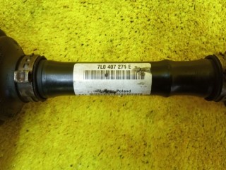 привод, ориг. номер 7L0407271FX, 4770, AUDI/VOLKSWAGEN Q7/TOUAREG