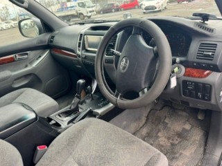 рулевая рейка, ориг. номер 4420035051, 4823, 4420035050, TOYOTA LAND CRUISER PRADO/HILUX SURF