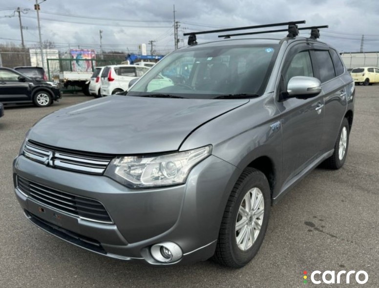 4815, 9430A009 масляный насос MITSUBISHI OUTLANDER/ECLIPSE CROSS 2013г. - фото №4