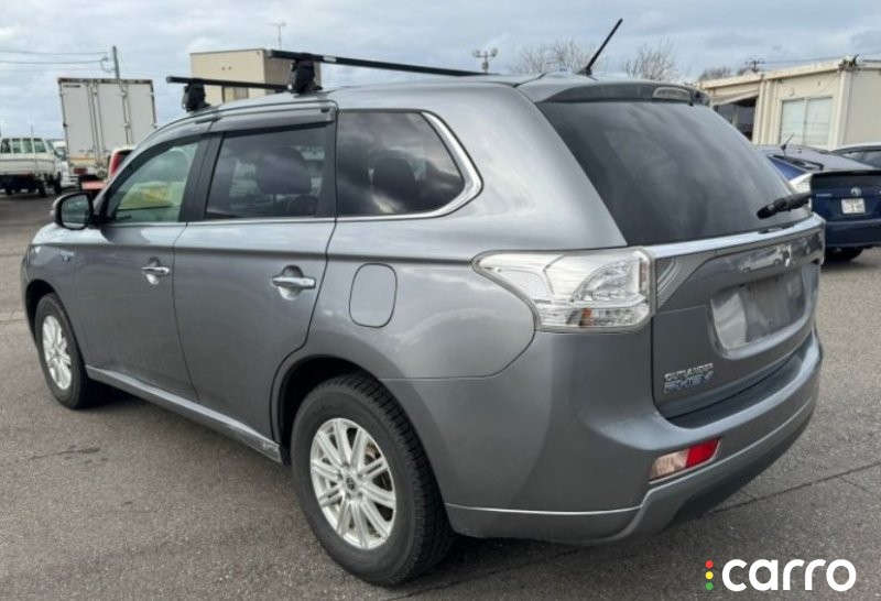 4815, 9430A009 масляный насос MITSUBISHI OUTLANDER/ECLIPSE CROSS 2013г. - фото №5