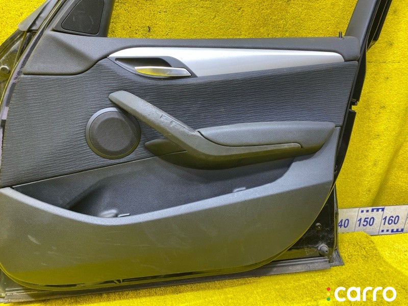 дверь боковая BMW X1, 41517339358, фото 10