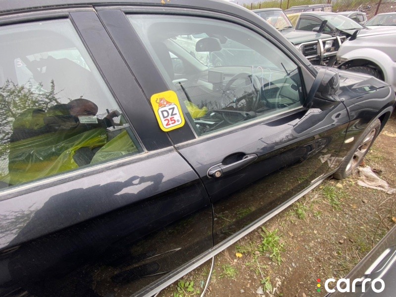 дверь боковая BMW X1, 41517339358, фото 13