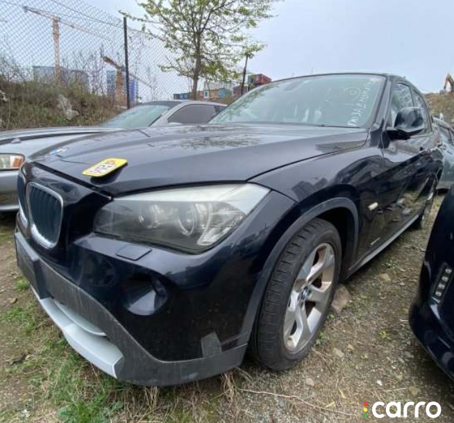 дверь боковая BMW X1, 41517339358, фото 20