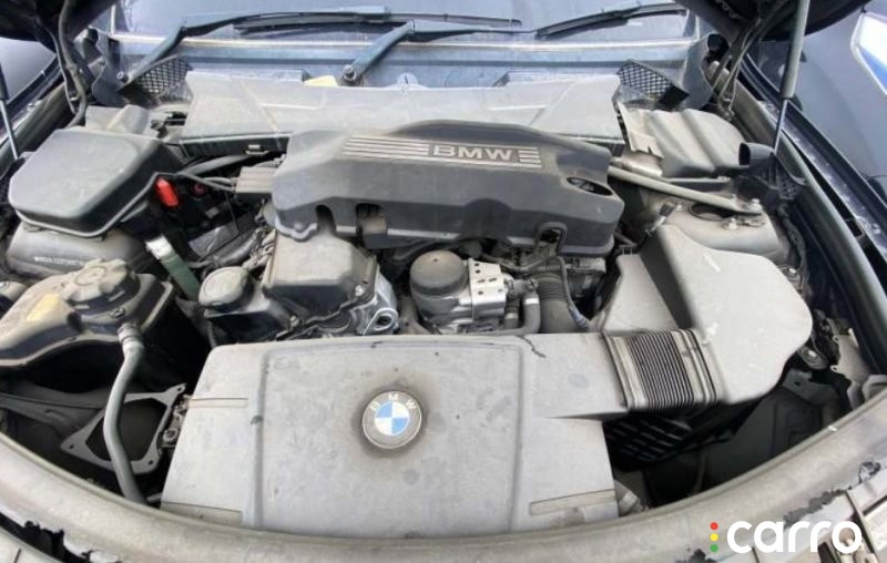 дверь боковая BMW X1, 41517339358, фото 21