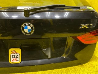 дверь 5я, ориг. номер 41002993152, 4853, BMW X1