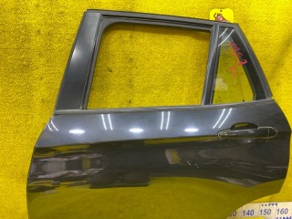 дверь боковая, ориг. номер 41002993819, 4853, 41009628743, BMW X1