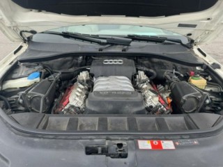 контрактный фаркоп, ориг. номер 4L0092155A, 4770, AUDI Q7