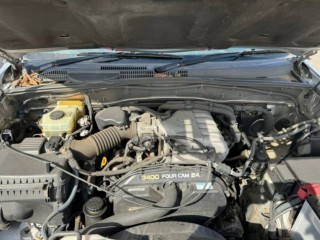 коллектор выпускной, ориг. номер 4824, 1714262110, TOYOTA LAND CRUISER PRADO/HILUX SURF/4RUNNER/TACOMA/TUNDRA