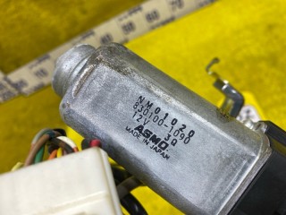 доводчик двери пятой, ориг. номер 4772, 63320SG000, SUBARU FORESTER
