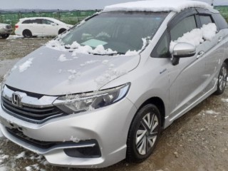 балка под двс, ориг. номер 50200T5C023, 4848, HONDA SHUTTLE/GRACE/FIT