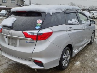 балка под двс, ориг. номер 50200T5C023, 4848, HONDA SHUTTLE/GRACE/FIT