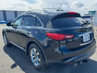 пластиковая крышка на двс, ориг. номер 14041JK20A, 4810, INFINITI FX35 2008-2012